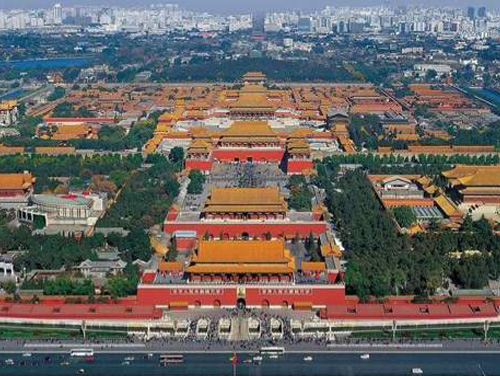 人民大会堂