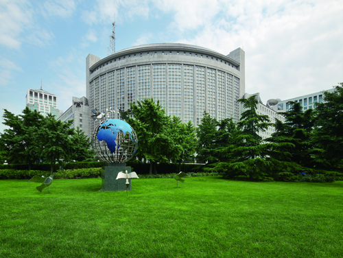 人民大会堂